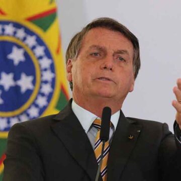 Bolsonaro e Lula decidem no 2º turno. Pesquisas erram nas previsões