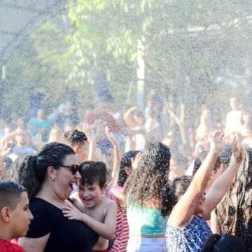 “O Parque é nosso” traz diversão para as crianças nesse feriado