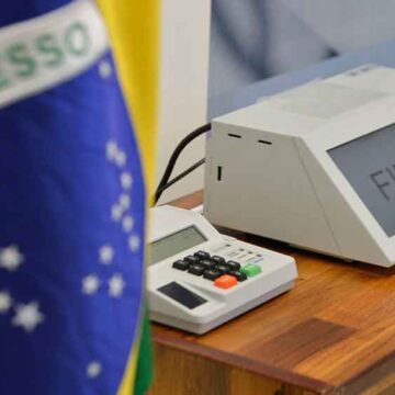 Reverter abstenção é o maior desafio na votação deste domingo