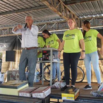 Leilão da Apae irá contar com provas equestres, exposição de carros e shows