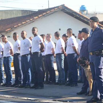 Dois novos cargos poderão ser incorporados na GCM com Projeto de Lei