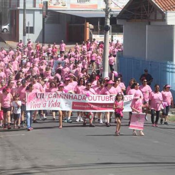 Programação da Pétalas de Rosas chega em seu ponto alto