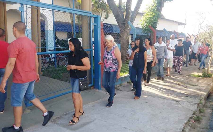 Justiça Eleitoral acredita em votação mais rápida neste domingo