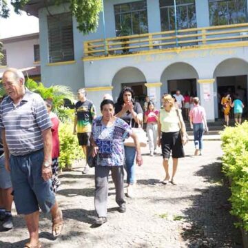 2º turno tem presença de poucas filas e votação mais rápida