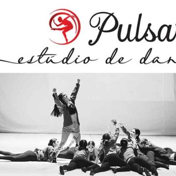 Brilho: Pulsar Estúdio de Dança é destaque em competições