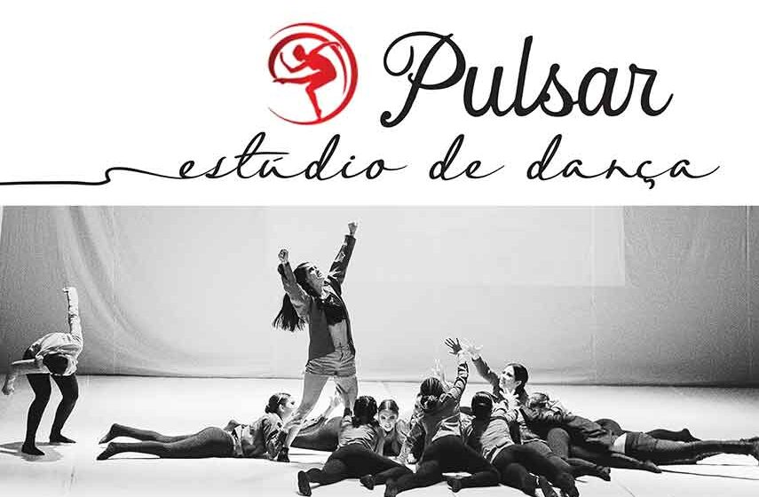 Brilho: Pulsar Estúdio de Dança é destaque em competições