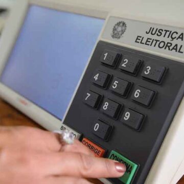 160 seções: Veja a relação completa dos 21 locais de votação