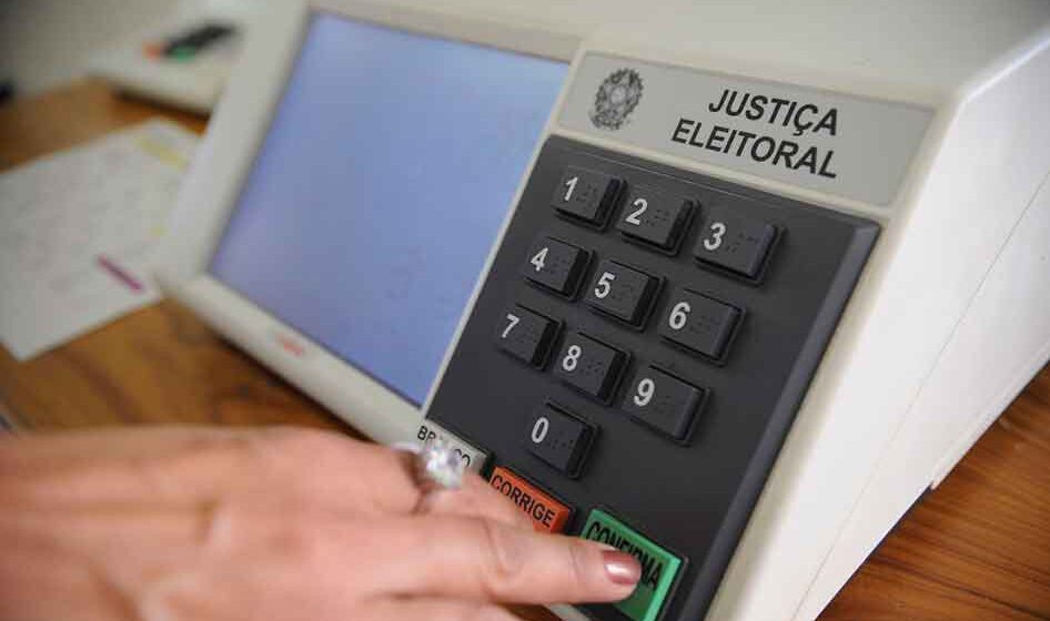 160 seções: Veja a relação completa dos 21 locais de votação