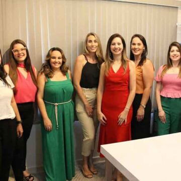 Encontro enaltece as mulheres empreendedoras de Itapira