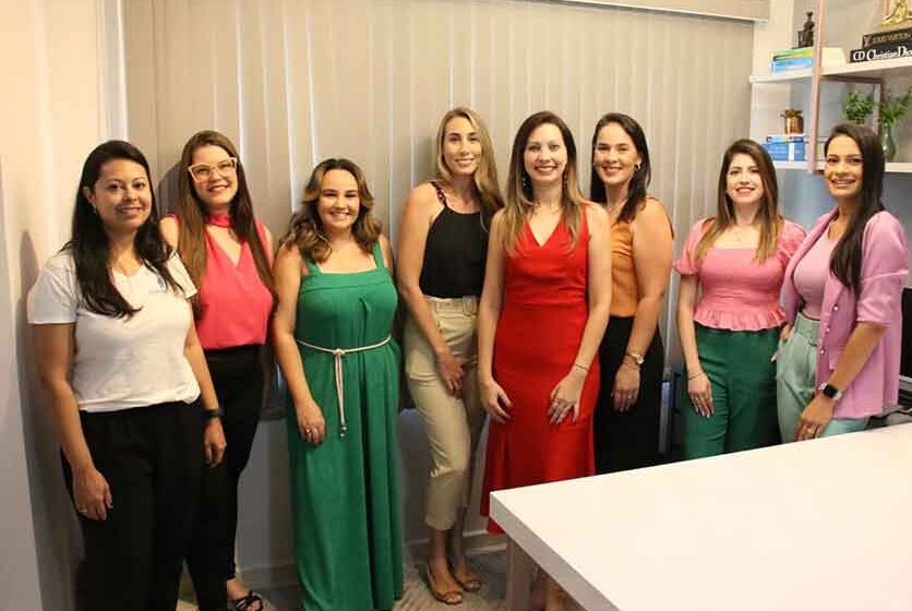 Encontro enaltece as mulheres empreendedoras de Itapira