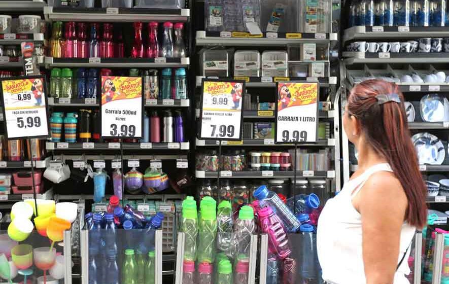 Procon emite orientação preventiva para a Black Friday