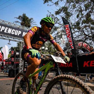 Itapira sedia maratona de mountain bike no final de semana