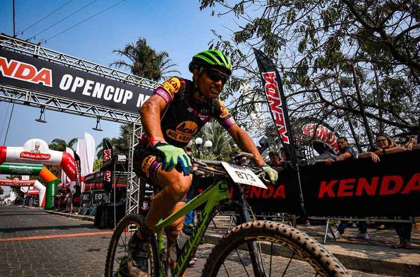 Itapira sedia maratona de mountain bike no final de semana