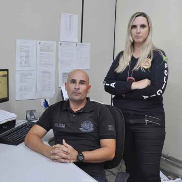 Polícia Civil contabiliza feitos em 2022; saldo é positivo