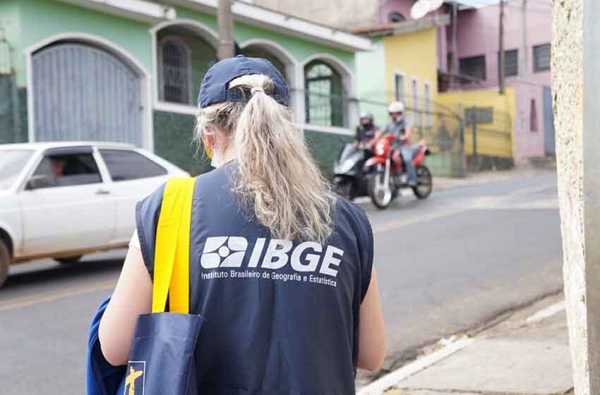 Projeção do IBGE estima que a população de Itapira seja de 70 mil