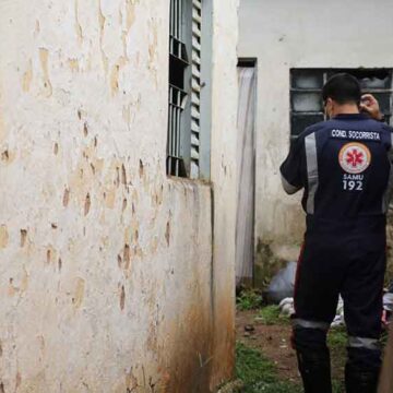 Homem é encontrado morto em casa abandonada no Cubatão