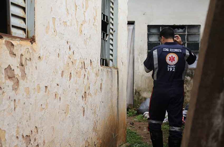 Homem é encontrado morto em casa abandonada no Cubatão