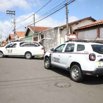 Polícia Científica constata facadas e assassinato no Cubatão é confirmado