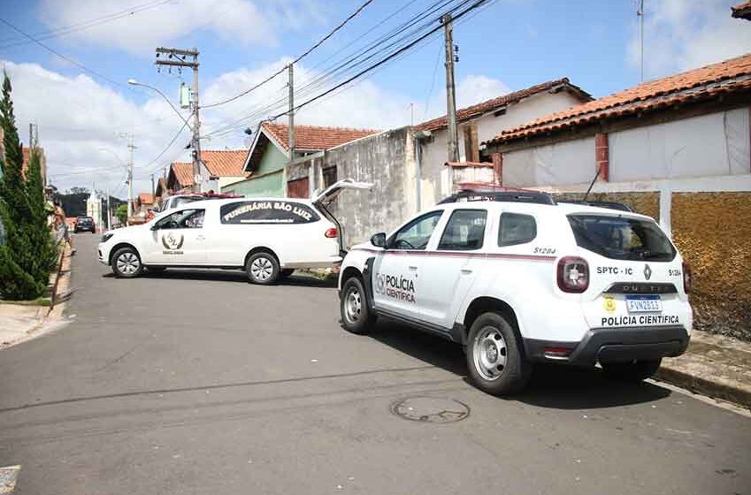 Polícia Científica constata facadas e assassinato no Cubatão é confirmado