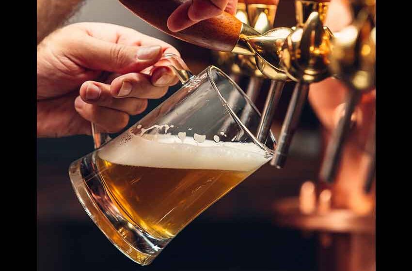 Itapira terá Festival de Cerveja Artesanal neste final de semana