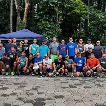 Corrida de São Silvestre terá “invasão itapirense”