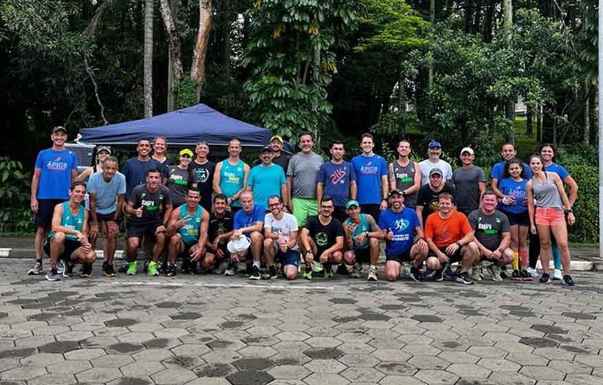 Corrida de São Silvestre terá “invasão itapirense”