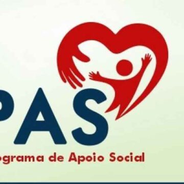 Programa de Apoio Social para famílias em extrema pobreza é lançado hoje