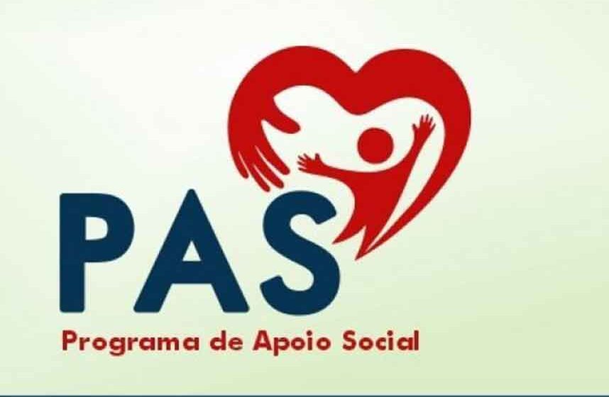 Programa de Apoio Social para famílias em extrema pobreza é lançado hoje