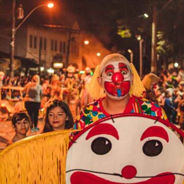 Banda do Nheco inicia preparativos do carnaval. Grito está confirmado