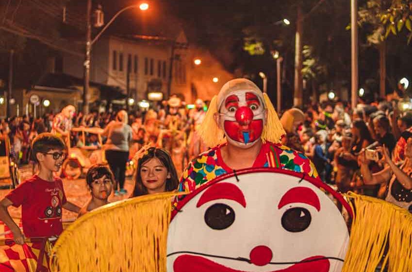 Banda do Nheco inicia preparativos do carnaval. Grito está confirmado