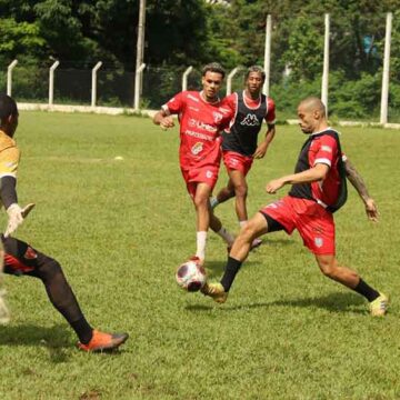 Esportiva pronta para a estreia da Série A3 amanhã contra o Audax