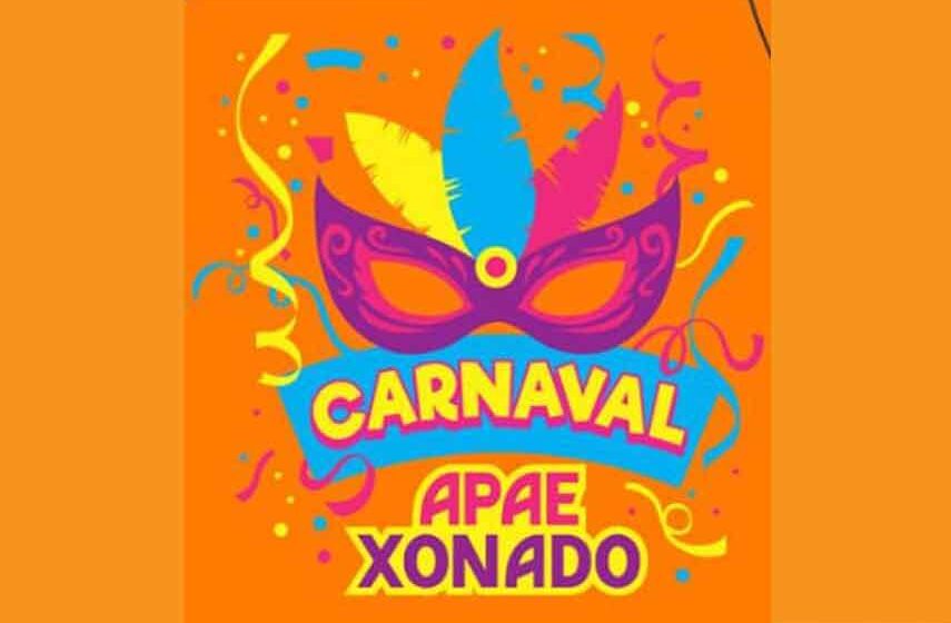 “Carnaval APAExonado” retorna e camisetas estão disponíveis