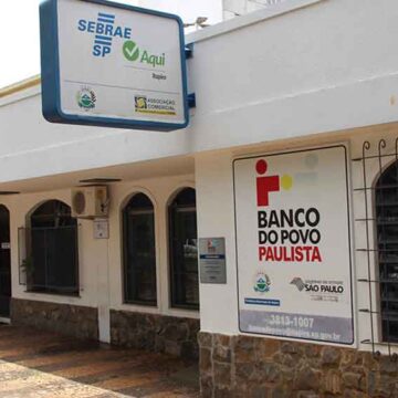 Empréstimos do Banco do Povo crescem e chegam a R$ 1,8 mi