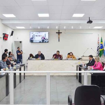 R$ 40 mi será destinado para Ressonância, rua de ligação entre Penhão e Vila Izaura e muito mais