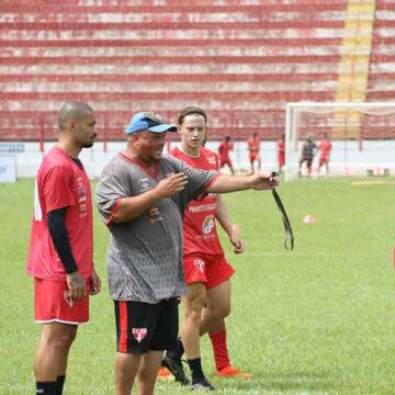 Esportiva encara o lanterna da A3 neste domingo