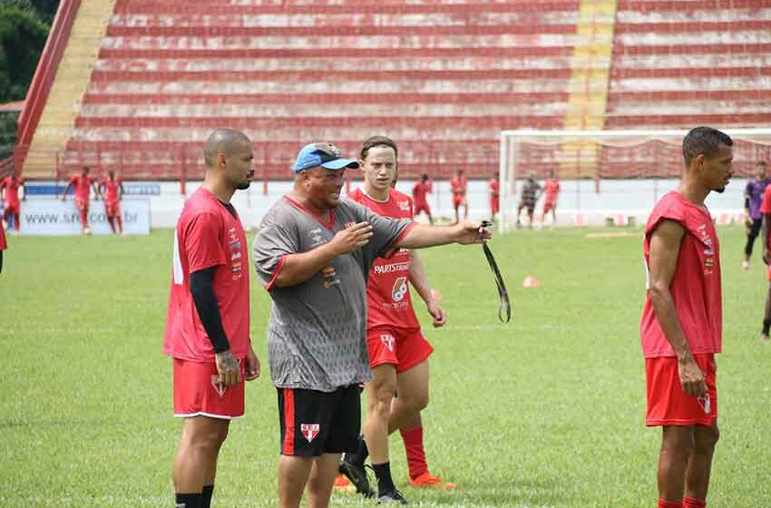 Esportiva encara o lanterna da A3 neste domingo