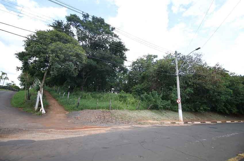 Nova rua unindo Vila Izaura e o Penhão teve seu primeiro passo