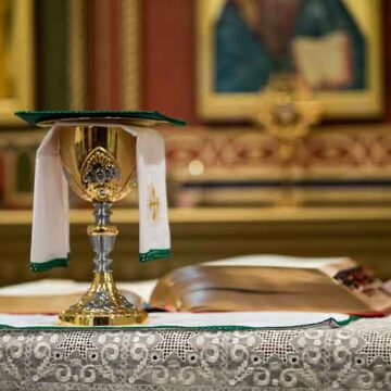Sábado sem missas na cidade devido aos 25 anos de criação da Diocese de Amparo