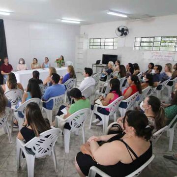 Apae apresenta Setor de Atendimento Mental para crianças e adolescentes