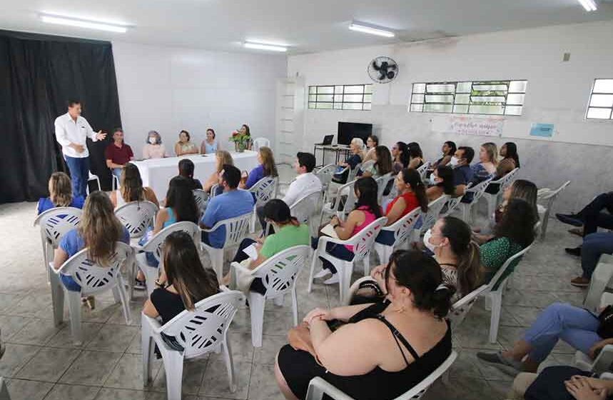 Apae apresenta Setor de Atendimento Mental para crianças e adolescentes