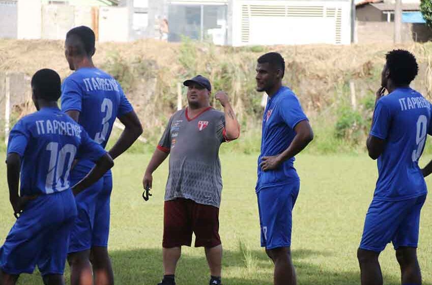 Esportiva precisa vencer ou empatar com Marília e torcer por tropeços para avançar