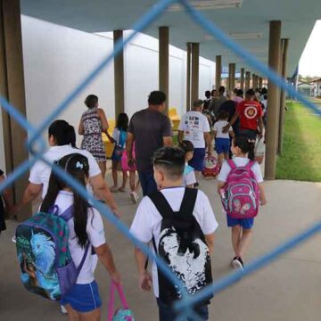 Coordenadoria de Educação Especial atua nas escolas para dar suporte a alunos e famílias