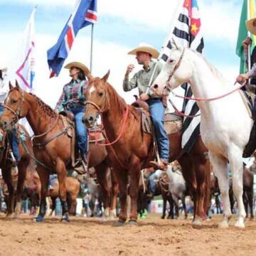 Apae confirma 9 atrações musicais e grande sorteio para a Festa do Cavalo