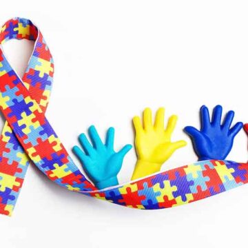 Caminhada de conscientização sobre autismo acontece neste sábado