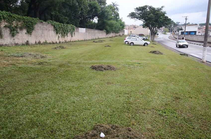 Barracas da Festa de Maio poderão funcionar apenas a partir do dia 4