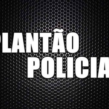 Menor detido pela Justiça de SC já havia sido alvo da Polícia Civil de Itapira