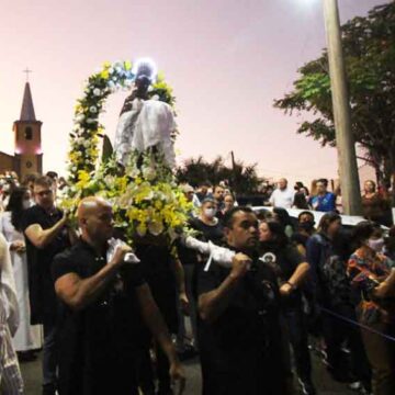 Definida programação religiosa da Festa de São Benedito