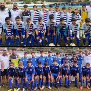 Recreativa chega invicta para finais da Copa Monte Alegre do Sul de futebol