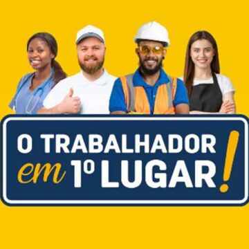 Penhão terá neste sábado mega evento em homenagem aos trabalhadores