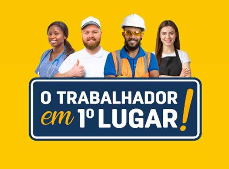 Penhão terá neste sábado mega evento em homenagem aos trabalhadores